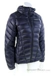 La Sportiva Lumina 200 Down Damen Isolationsjacke-Anthrazit-L