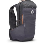 Black Diamond Pursuit 15   Wanderrucksack braun Größe 15L | S Trekking