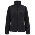 Columbia - Women's Benton Springs Full Zip - Fleecejacke Gr S schwarz