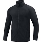 JAKO Herren Softshelljacke Team, Größe L in Schwarz