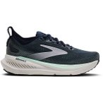BROOKS Damen Laufschuhe Glycerin 23, Größe 38 ½ in Blau
