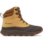 COLUMBIA Herren Multifunktionsstiefel EXPEDITIONIST SHIELD, Größe 12 in Grün