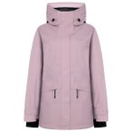 Didriksons - Women's Essa Jacket - Winterjacke Gr 46 lila