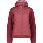 CMP Fleecejacke Damen