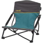 Uquip Sandy Campingstuhl  Campingstühle tuerkis Größe One Size Camping