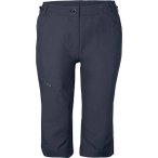 KILLTEC Damen Caprihose KOS 4 WMN PNTS, Größe 38 in Blau