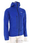 Salewa Ortles Durastretch Herren Tourenjacke-Blau-L