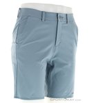 Patagonia Hydropeak Hybrid Walk Herren Outdoorshort-Hell-Blau-30