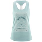 Red Chili Women´s Gamba Tank Top, L, dolphin