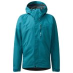 Haglöfs - Astral GTX II Jacket - Regenjacke Gr S türkis