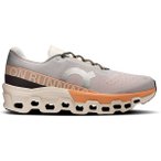 ON Herren Laufschuhe Cloudmonster 2, Größe 47 ½ in Grau