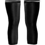 CRAFT Kniewärmer KNEE WARMER, Größe XL-XXL in Schwarz