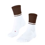 Falke RU Compression Stabilizing  Herren  Laufsocken weiss Größe 39  Laufen | 