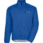 VAUDE Herren Funktionsjacke Drop Jacket III, Größe S in Blau