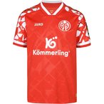 JAKO Mainz 05 Home Teamtrikot Kinder