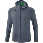 ERIMA Kinder Kapuzensweat LIGA STAR training jacket with hood, Größe 104 in Gr