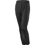 LÖFFLER Damen Hose W PANTS ELEGANCE 2.0 WS LIGHT, Größe 40 in Schwarz