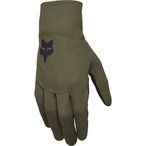 Fox Ranger Water  Herren  Fingerhandschuhe oliv Größe S Mountainbike  Elastisc