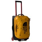 The North Face - Base Camp Rolling Thunder 22 - Reisetasche Gr 40 l braun