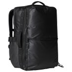 The North Face - Base Camp Voyager Travel Pack - Reiserucksack schwarz