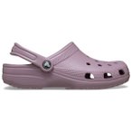 Crocs - Classic - Sandalen US M5 / W7 rosa/lila