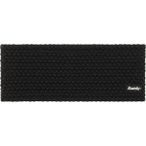 EISBÄR Damen Stirnband Jamies, Größe ONE SIZE in Schwarz