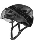 Julbo - Helm für das Fahrrad &ndash; Unisex &ndash; IItineraire Evo Reactiv 0-3