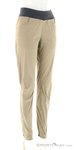 Rafiki Femio Damen Kletterhose-Beige-36