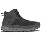 Lowa - Fortux GTX QC - Trailrunningschuhe 46 grau