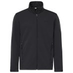 Vaude - Everhike Softshell Jacket - Softshelljacke Gr M schwarz