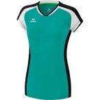 ERIMA Damen Shirt GANDIA tank top function, Größe 34 in Grün