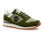 Napapijri - Sneaker Cosmos 02 - Sneaker US 8 oliv