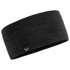 Salewa - Cristallo Headband - Stirnband Gr 58 cm schwarz