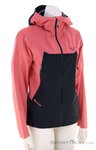 Dynafit Transalper Damen Outdoorjacke Gore-Tex-Pink-Rosa-L
