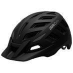 Giro - Radix Mips - Radhelm Gr 61-65 cm - XL schwarz