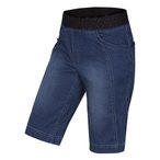 Ocun Mània Jeans Shorts - Kletterhose