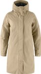 Fjall Raven - Warme und wasserdichte Parka aus Primaloft® - HC Hydratic Padded 