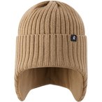 reima Mystinen  Kinder  Mützen & Beanies braun Größe 50 Lifestyle  Elastisch 