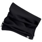 Ortovox - Light Fleece Neckwarmer - Halstuch Gr One Size schwarz