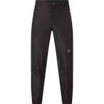 McKINLEY Herren Regenhose "Carlow II", Größe S in Schwarz