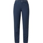 Haglöfs Korp Lite Hose Damen  Softshellhose blau Größe L Trekking  Widerstand