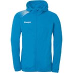 KEMPA Kapuzenjacke Ambition 28, Größe XXL in Blau