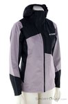 adidas Terrex Xperior Hybrid Rain RDY Damen Outdoorjacke-Pink-Rosa-S