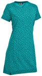 Maul Damen Alplersee Kleid 36