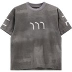 CMP  Damen  T-Shirts grau Größe XS Lifestyle  Schnell trocknend