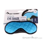 Sea to Summit Ultra-Sil Eye Shade Schlafmaske-Türkis-One Size