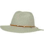 Sunday Afternoons Wanderlust Fedora Hut Damen  Hüte blau Größe M  Lifestyle A