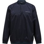 Peak Performance Wind  Herren  Pullover schwarz Größe S Lifestyle  Elastisch