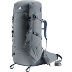 Deuter Aircontact Core 65+10 SL  Damen  Trekkingrucksäcke grau Größe 65+10L C