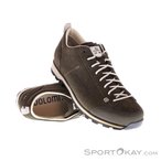 Dolomite 54 Low EVO Herren Freizeitschuhe-Mehrfarbig-7,5